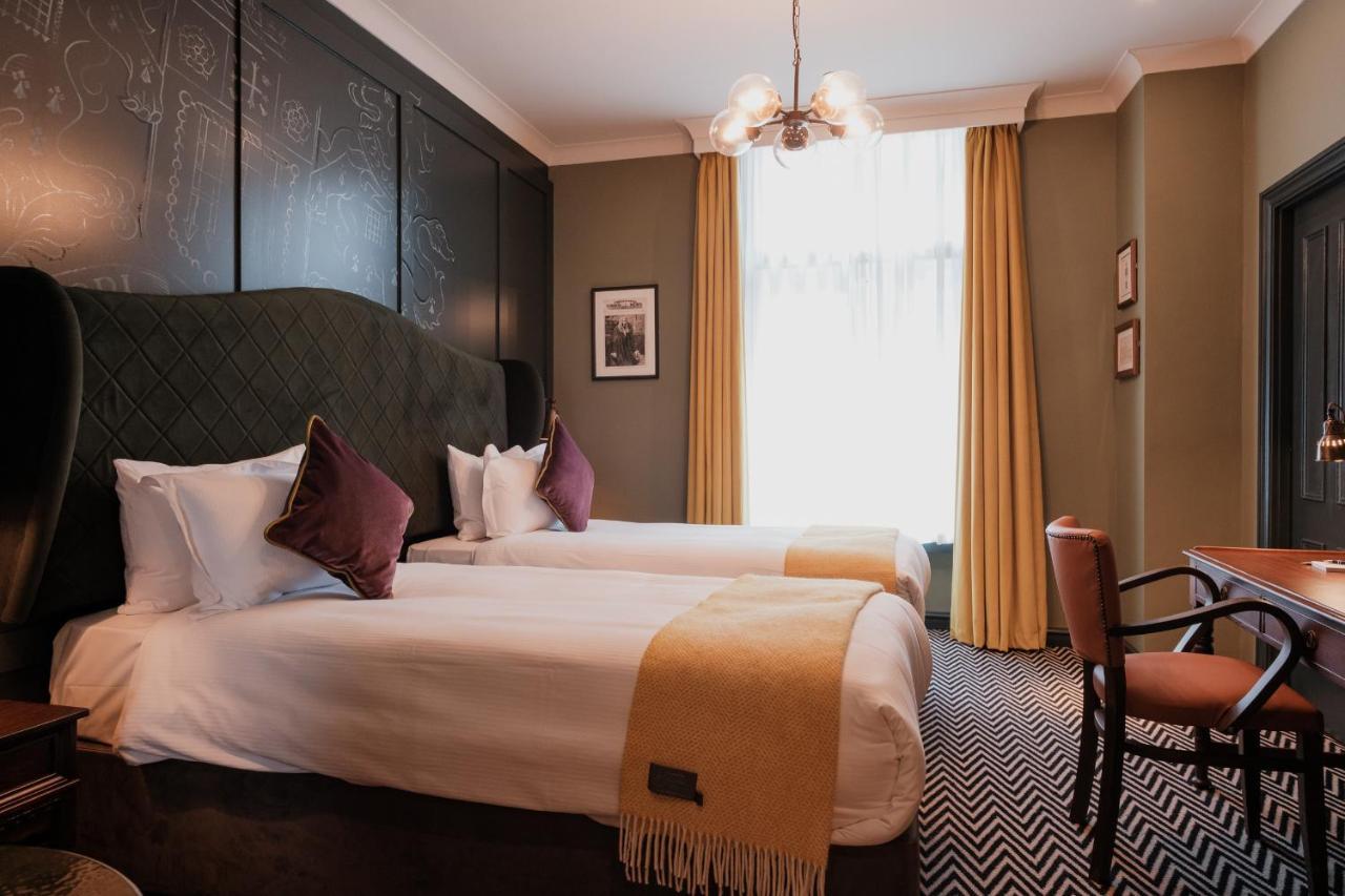 Hotel The Sanctuary House London - new 2024 prices, reviews, book now